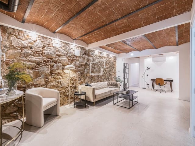 Apartamento de 3 habitaciones en Barcelona ciudad en venta - 795.000 € (Ref: 8449223)