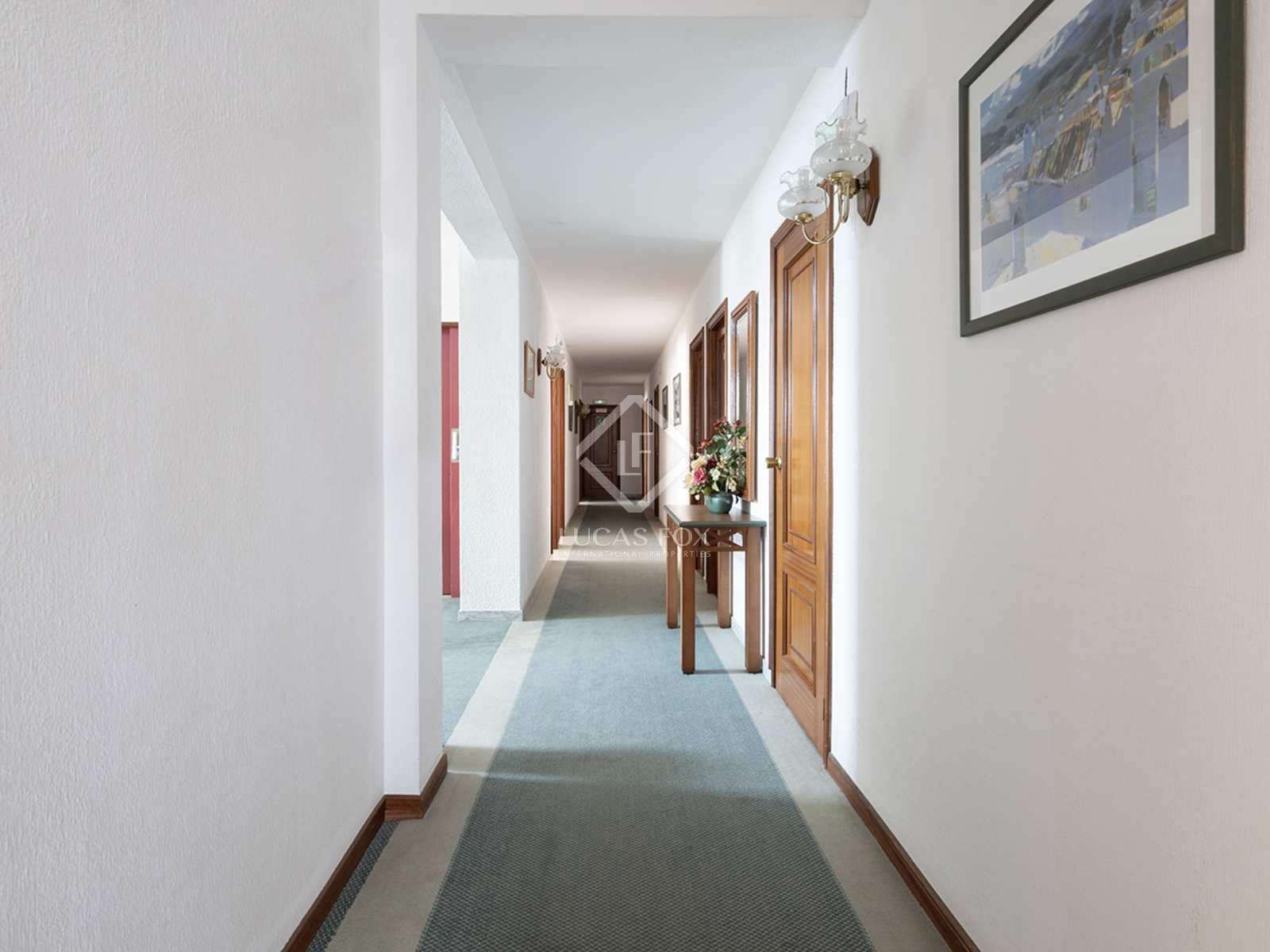 30 soveværelse Erhverv til salg i O Grove med swimmingpool garage - € 2.900.000 (Ref: 8449312)