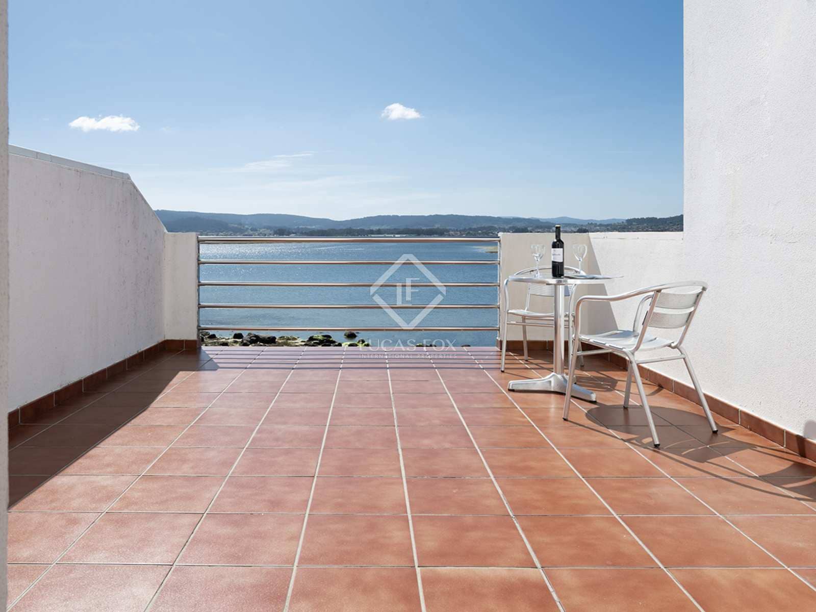 30 soveværelse Erhverv til salg i O Grove med swimmingpool garage - € 2.900.000 (Ref: 8449312)