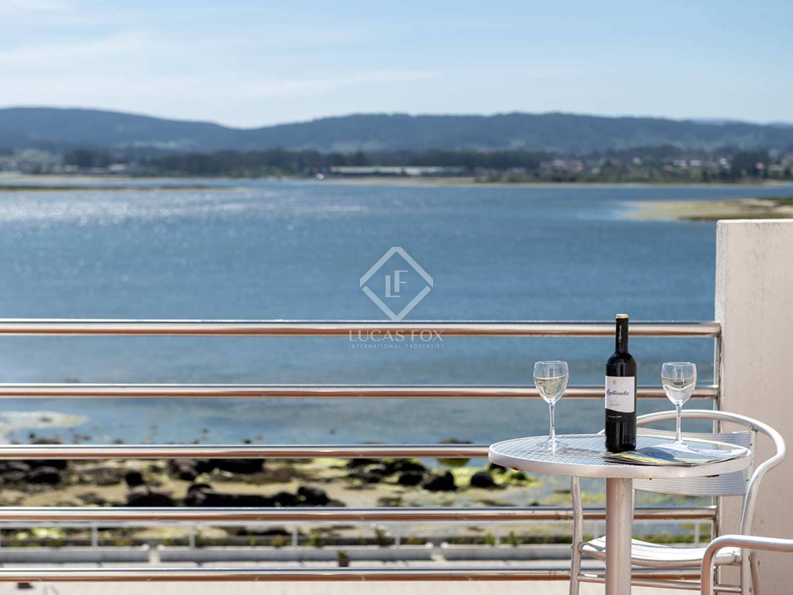 30 soveværelse Erhverv til salg i O Grove med swimmingpool garage - € 2.900.000 (Ref: 8449312)