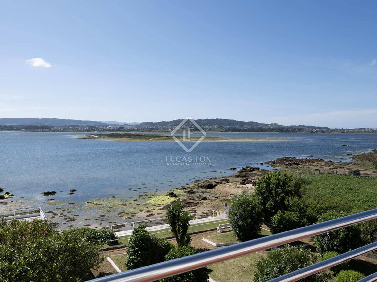 30 soveværelse Erhverv til salg i O Grove med swimmingpool garage - € 2.900.000 (Ref: 8449312)