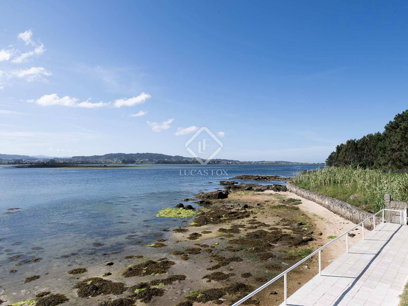 30 soveværelse Erhverv til salg i O Grove med swimmingpool garage - € 2.900.000 (Ref: 8449312)