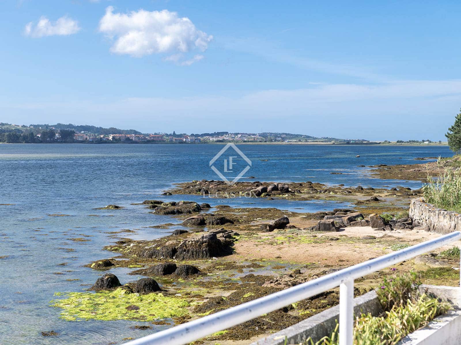 30 soveværelse Erhverv til salg i O Grove med swimmingpool garage - € 2.900.000 (Ref: 8449312)