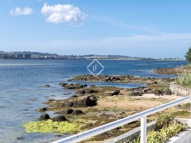 30 bedroom Commercial for sale in O Grove with pool garage - € 2,900,000 (Ref: 8449312)