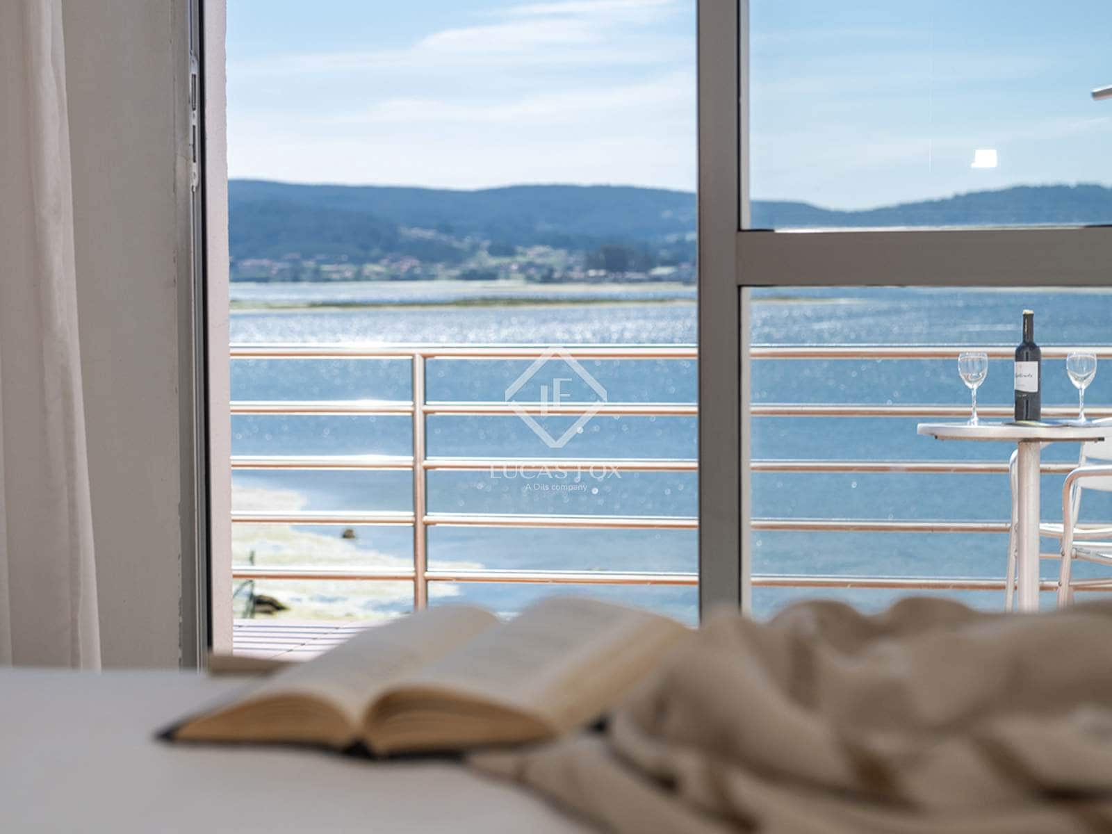 30 soveværelse Erhverv til salg i O Grove med swimmingpool garage - € 2.900.000 (Ref: 8449312)