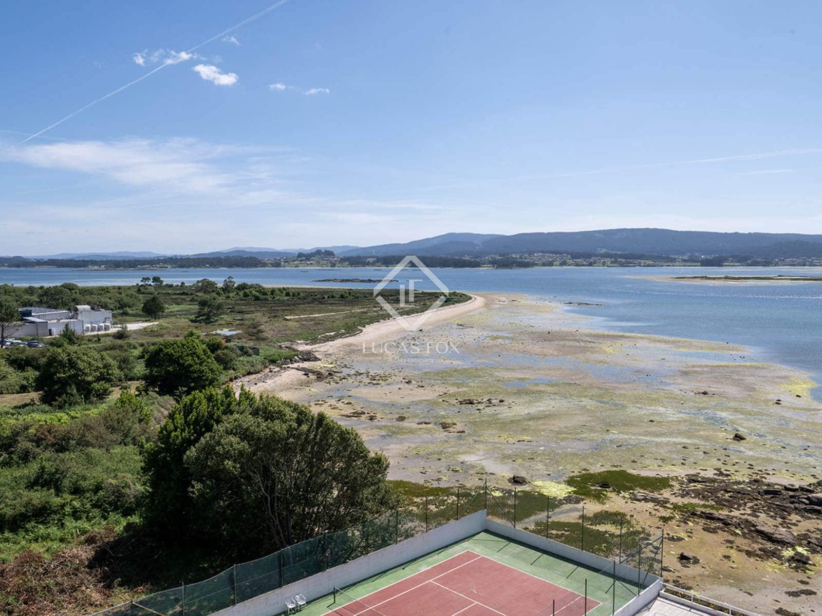 30 soveværelse Erhverv til salg i O Grove med swimmingpool garage - € 2.900.000 (Ref: 8449312)