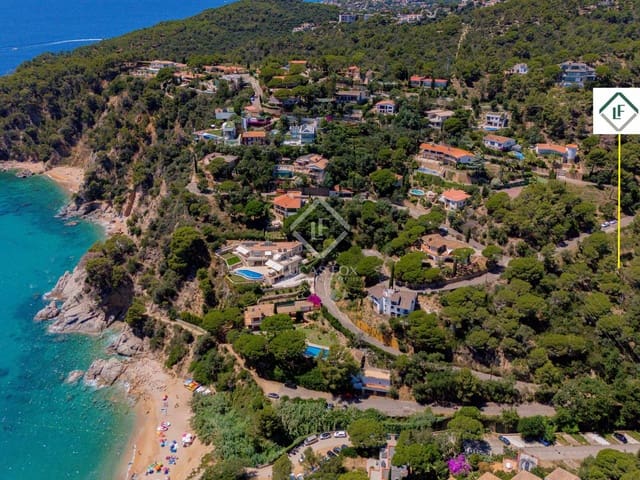 Building Plot for sale in Tossa de Mar - € 300,000 (Ref: 8451442)