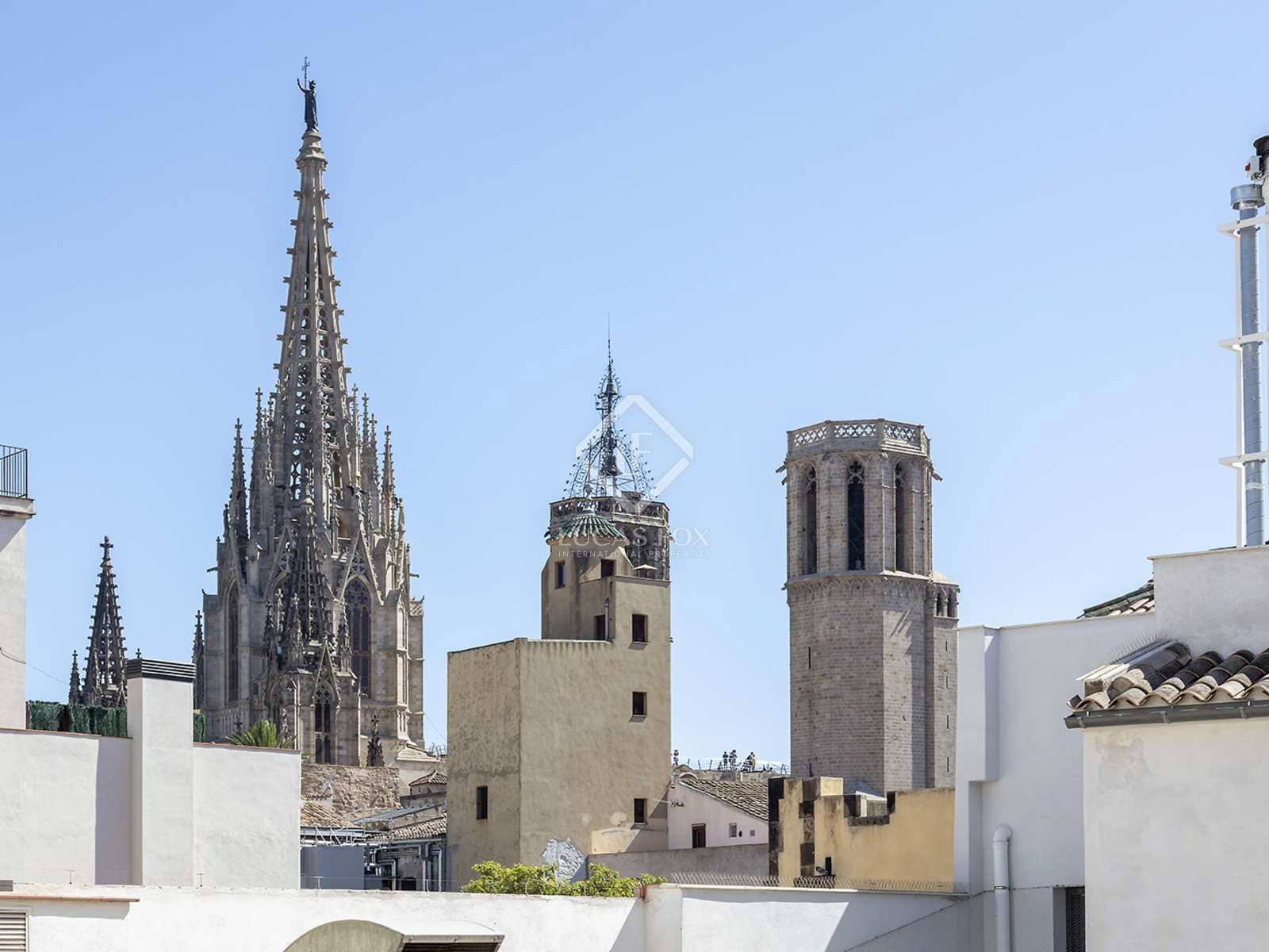 1 camera da letto Appartamento da affittare in Barcelona citta - 1.890 € (Rif: 8452926)