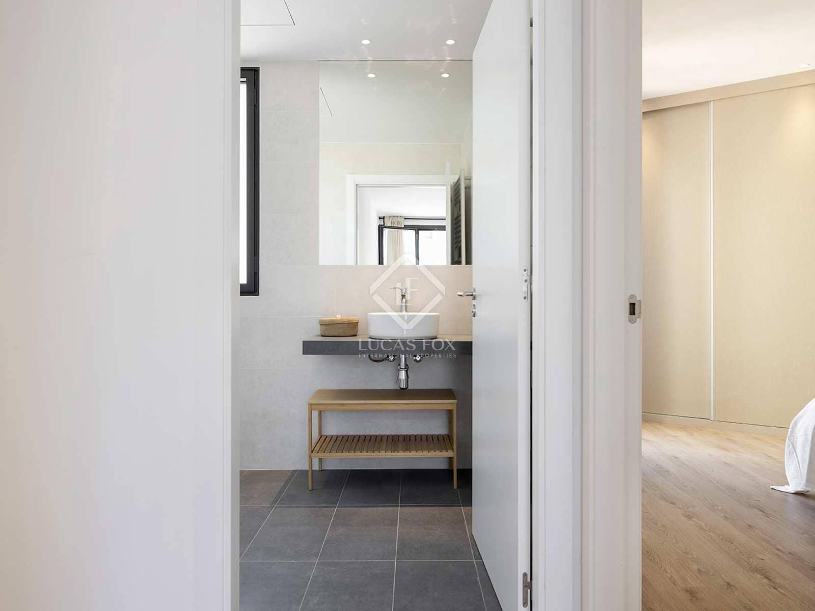 1 camera da letto Appartamento da affittare in Barcelona citta - 1.890 € (Rif: 8452926)