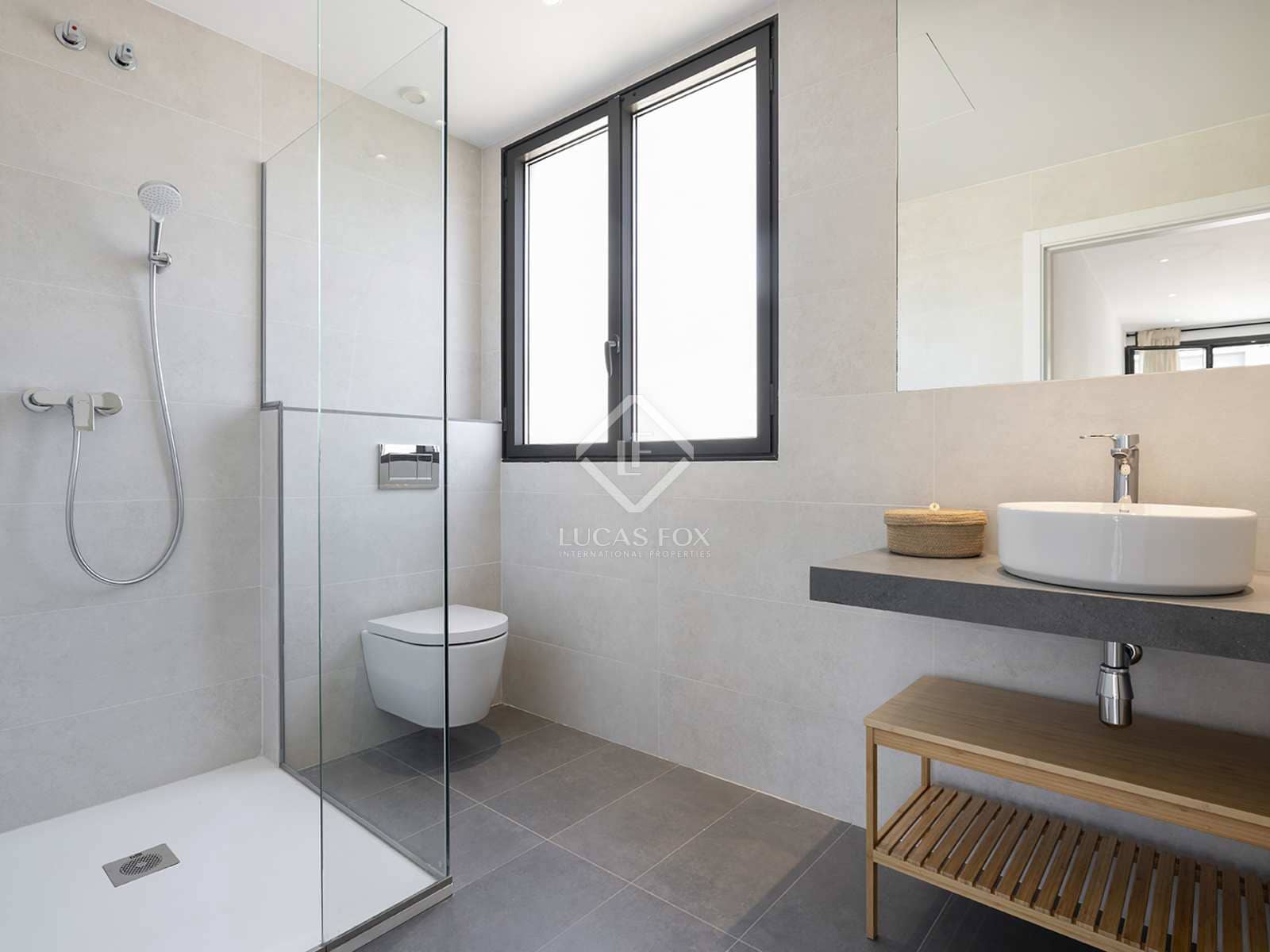 1 camera da letto Appartamento da affittare in Barcelona citta - 1.890 € (Rif: 8452926)