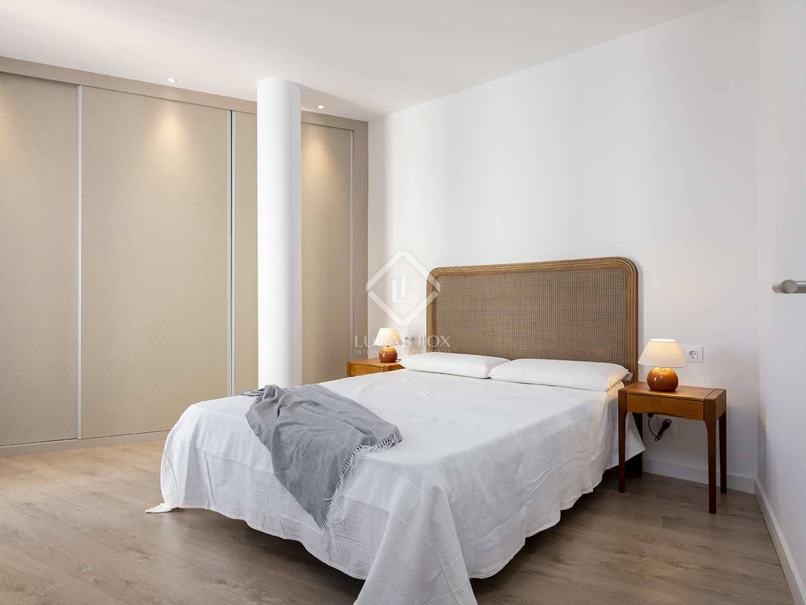 1 camera da letto Appartamento da affittare in Barcelona citta - 1.890 € (Rif: 8452926)