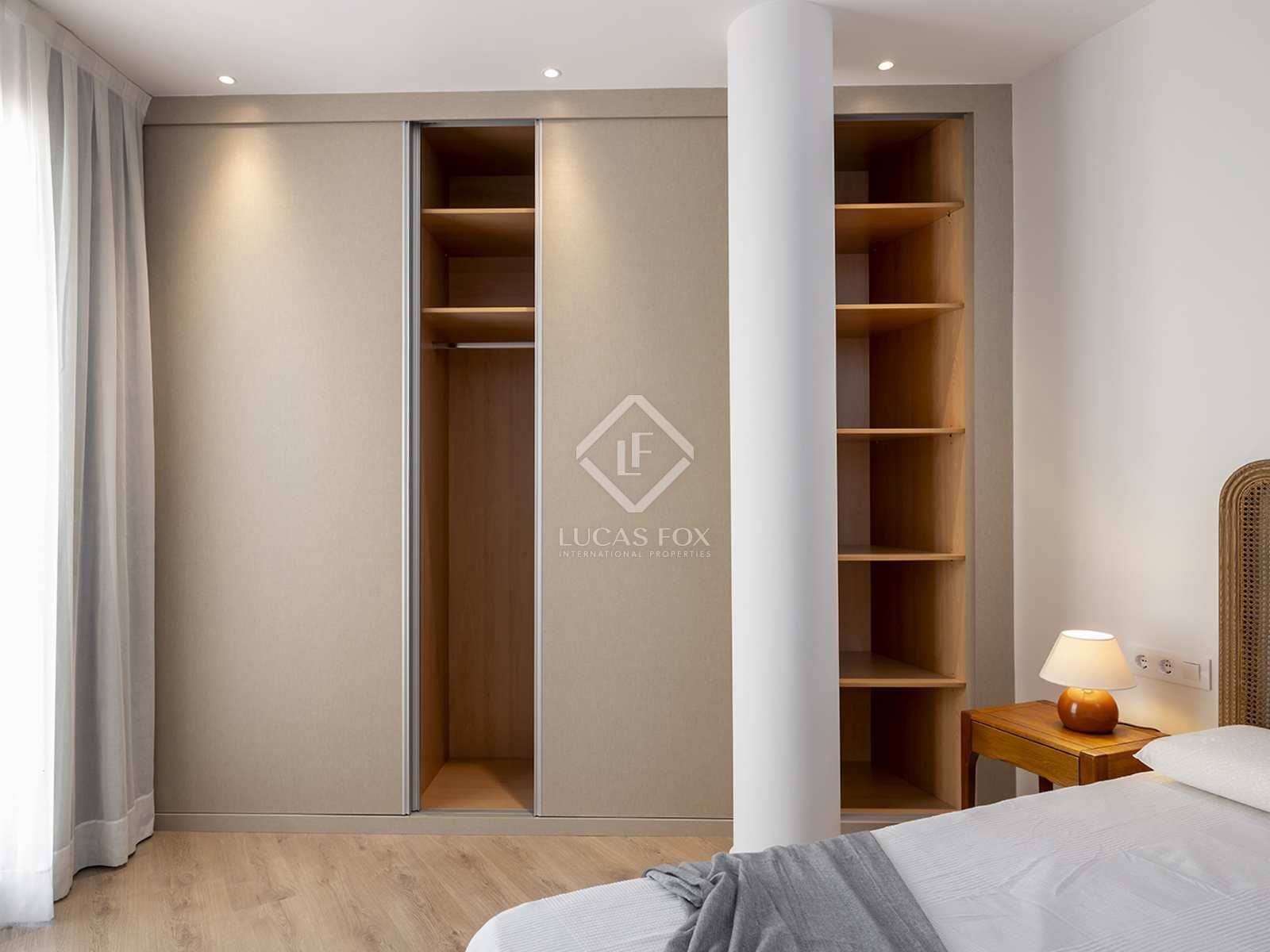 1 camera da letto Appartamento da affittare in Barcelona citta - 1.890 € (Rif: 8452926)