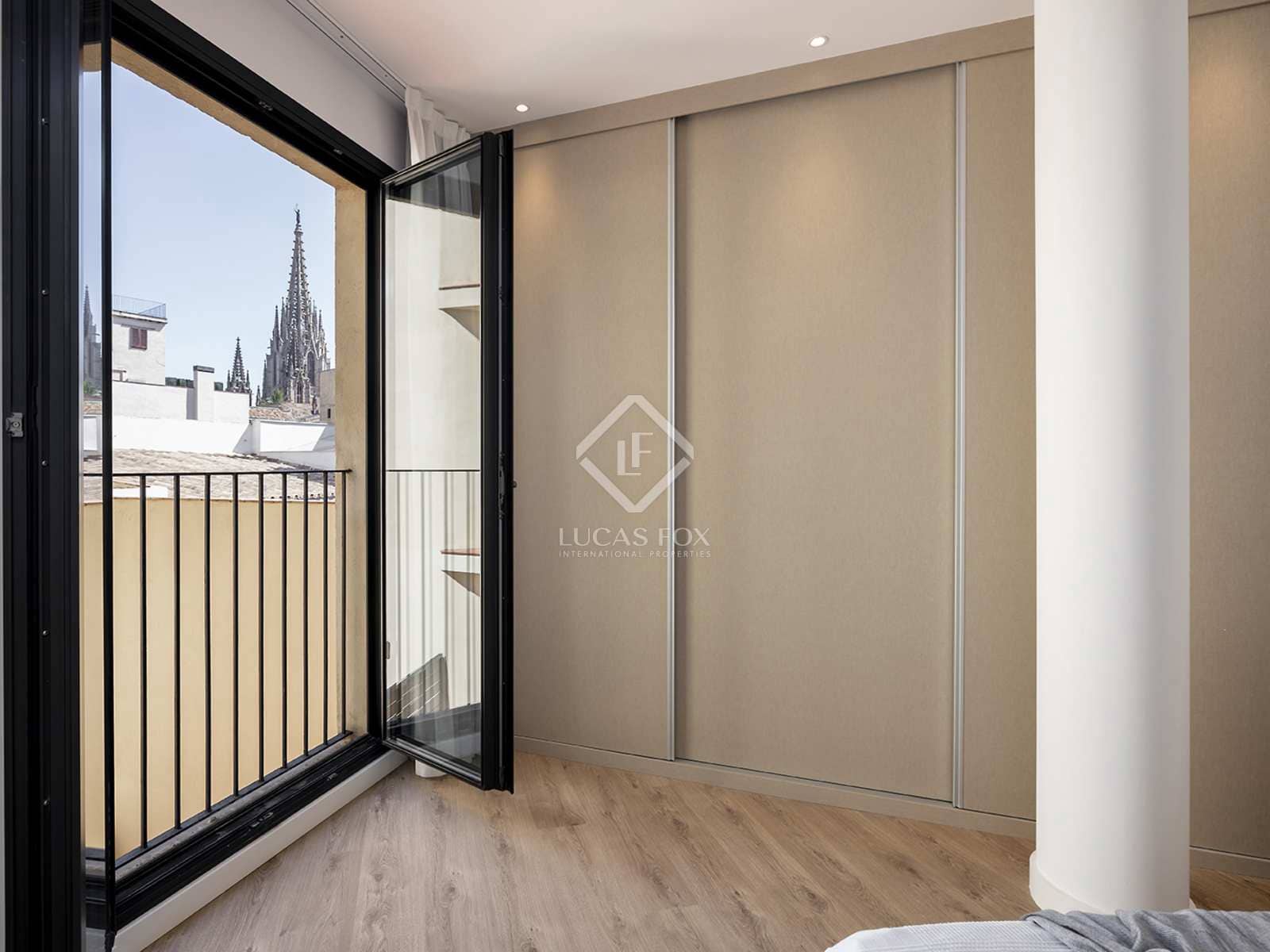 1 camera da letto Appartamento da affittare in Barcelona citta - 1.890 € (Rif: 8452926)