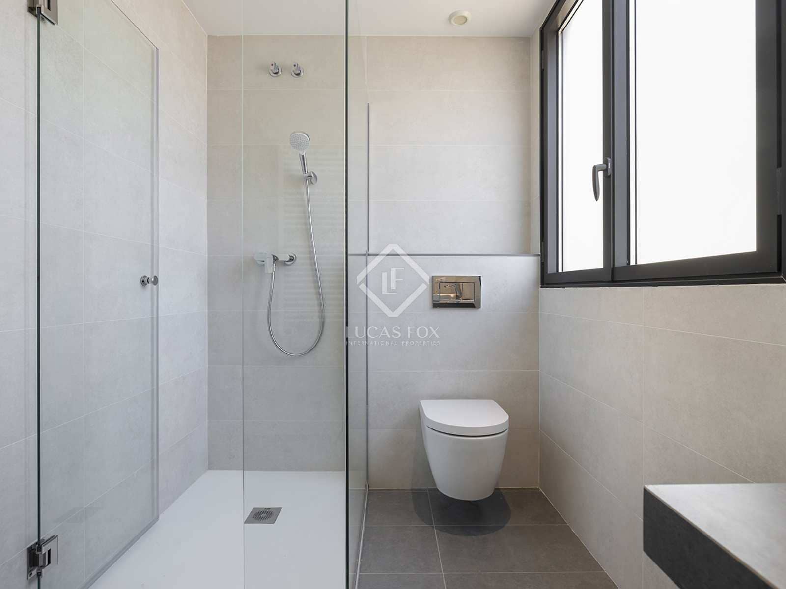 1 camera da letto Appartamento da affittare in Barcelona citta - 1.890 € (Rif: 8452926)