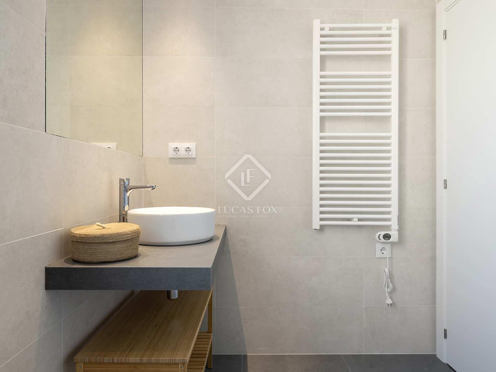 1 camera da letto Appartamento da affittare in Barcelona citta - 1.890 € (Rif: 8452926)