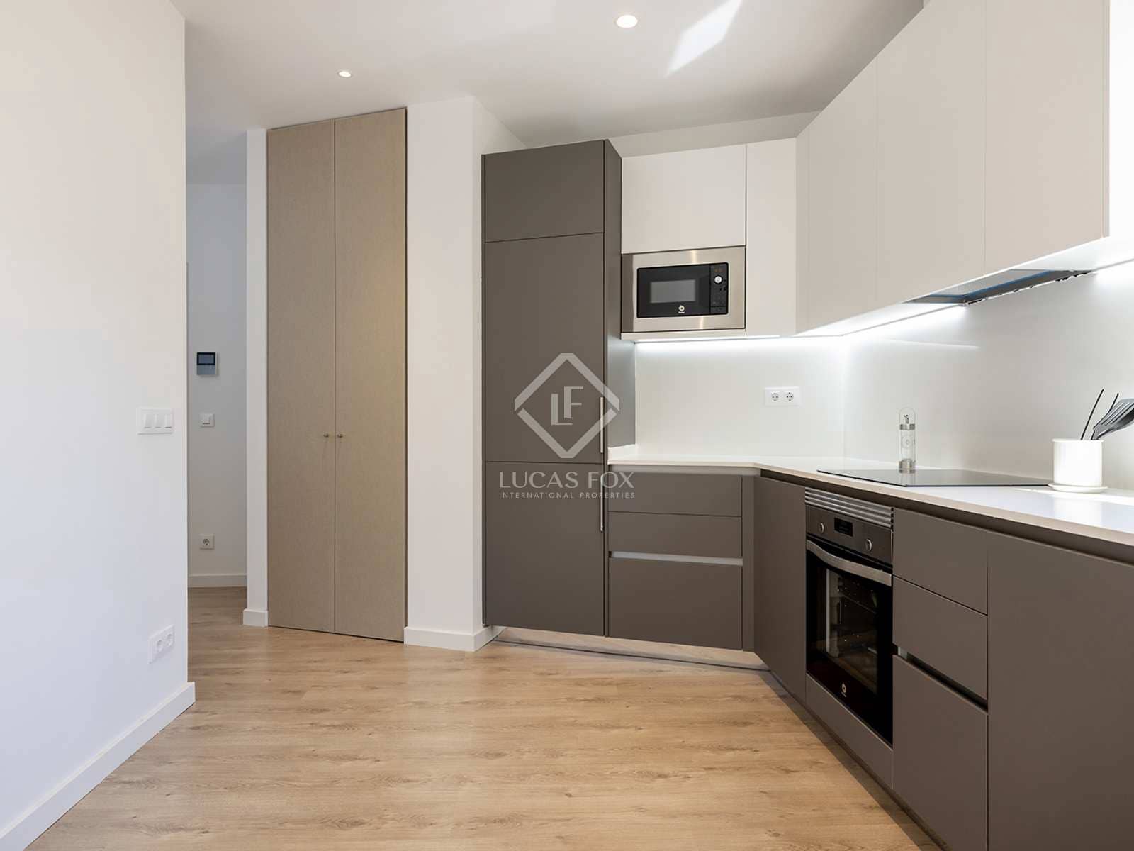 1 camera da letto Appartamento da affittare in Barcelona citta - 1.890 € (Rif: 8452926)