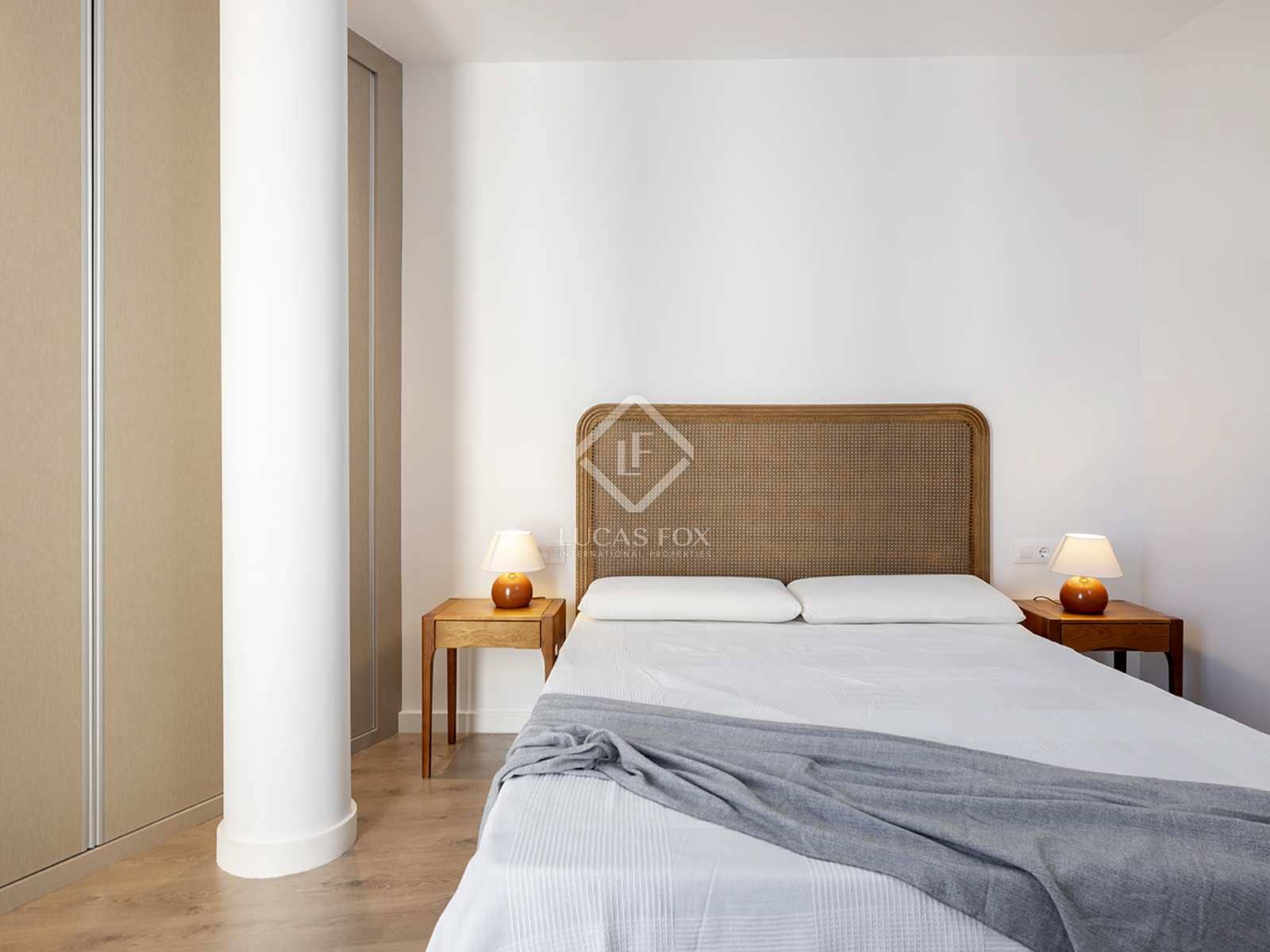 1 camera da letto Appartamento da affittare in Barcelona citta - 1.890 € (Rif: 8452926)