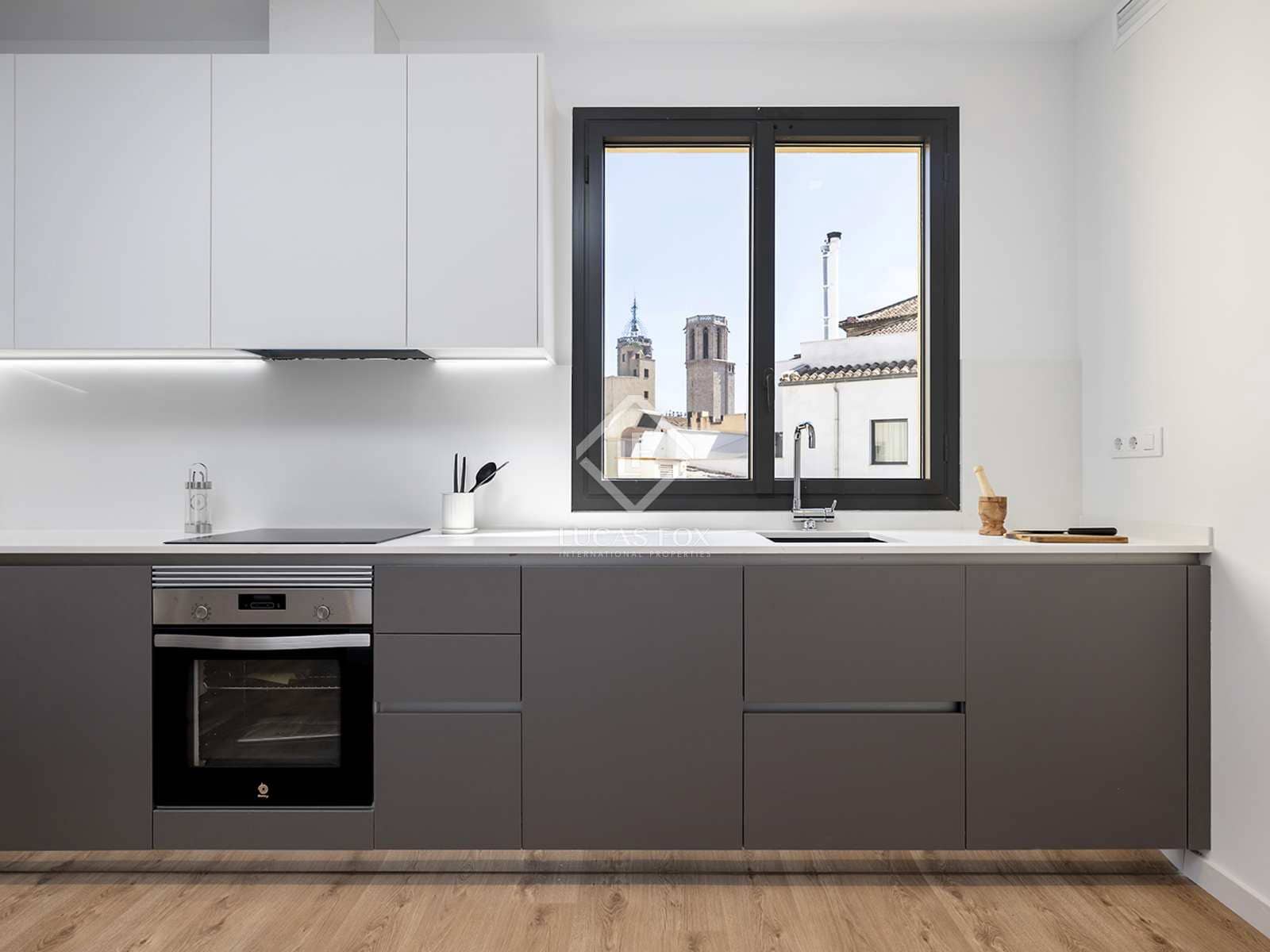 1 camera da letto Appartamento da affittare in Barcelona citta - 1.890 € (Rif: 8452926)