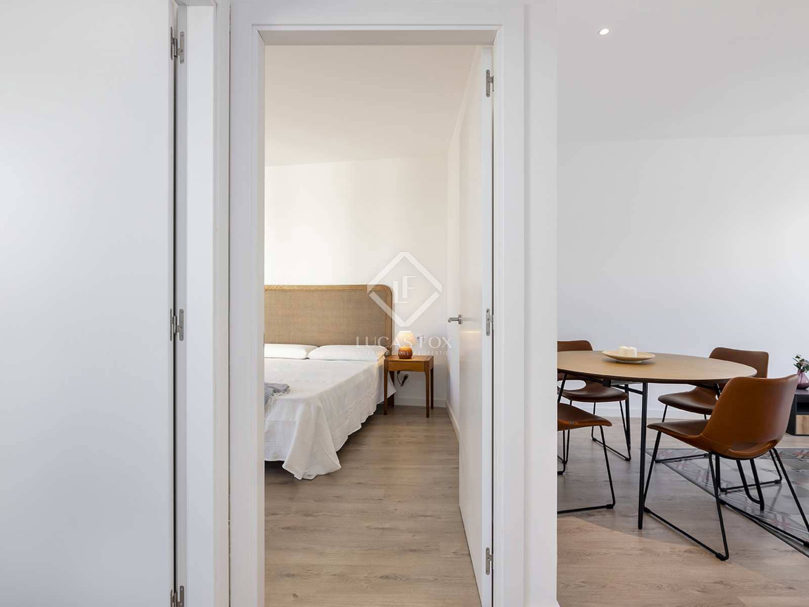 1 camera da letto Appartamento da affittare in Barcelona citta - 1.890 € (Rif: 8452926)