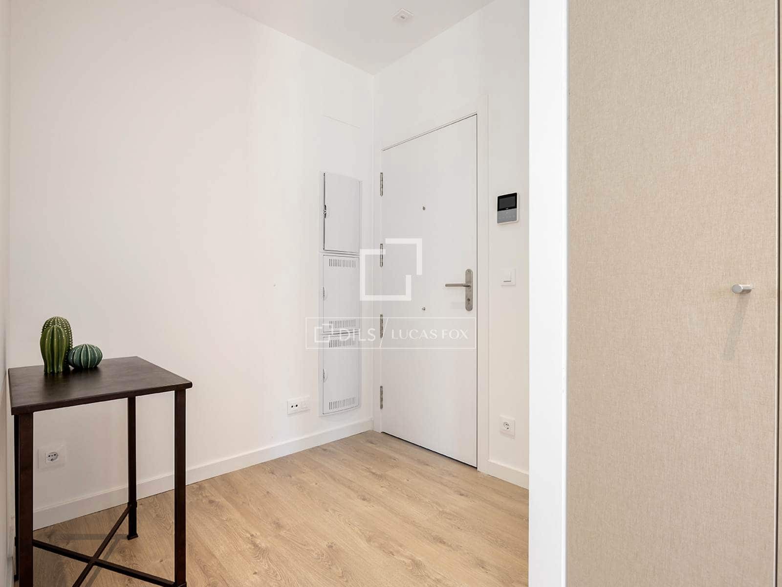 1 camera da letto Appartamento da affittare in Barcelona citta - 1.890 € (Rif: 8452926)