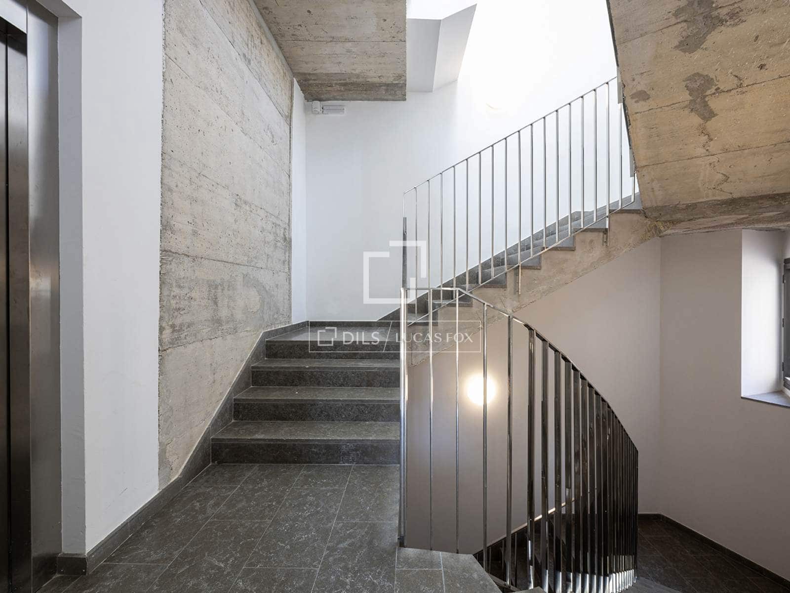 1 camera da letto Appartamento da affittare in Barcelona citta - 1.890 € (Rif: 8452926)