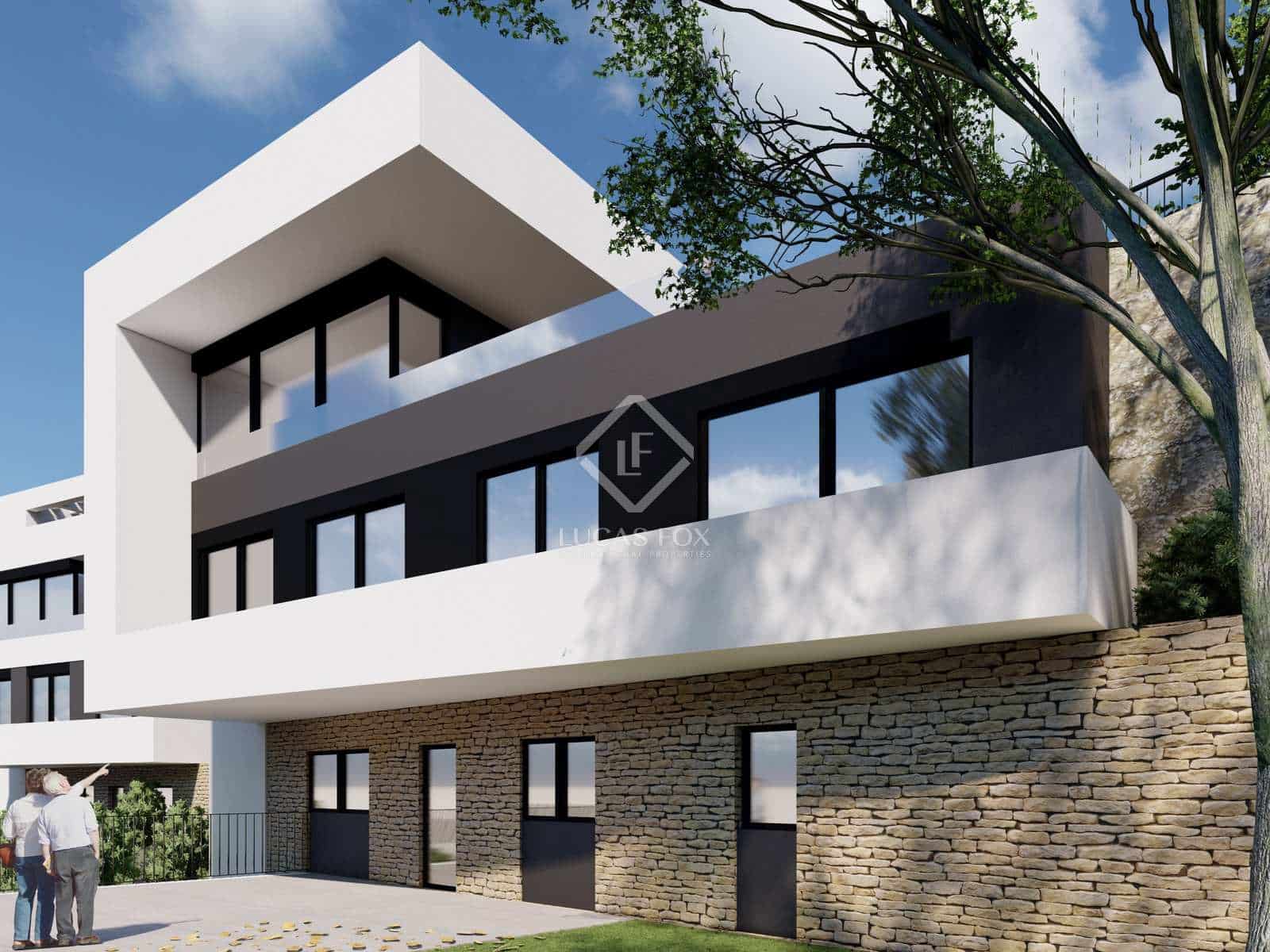 3 chambre Villa/Maison à vendre à Riviera del Sol avec piscine garage - 1 680 000 € (Ref: 8453020)