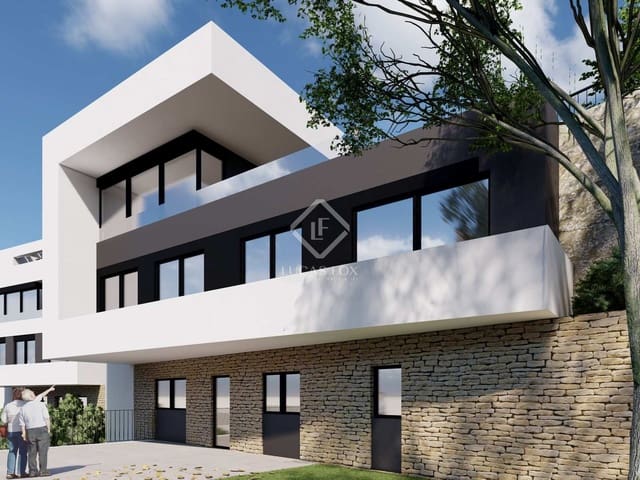 Chalet de 3 habitaciones en Riviera del Sol, Mijas en venta con piscina garaje - 1.680.000 € (Ref: 8453020)