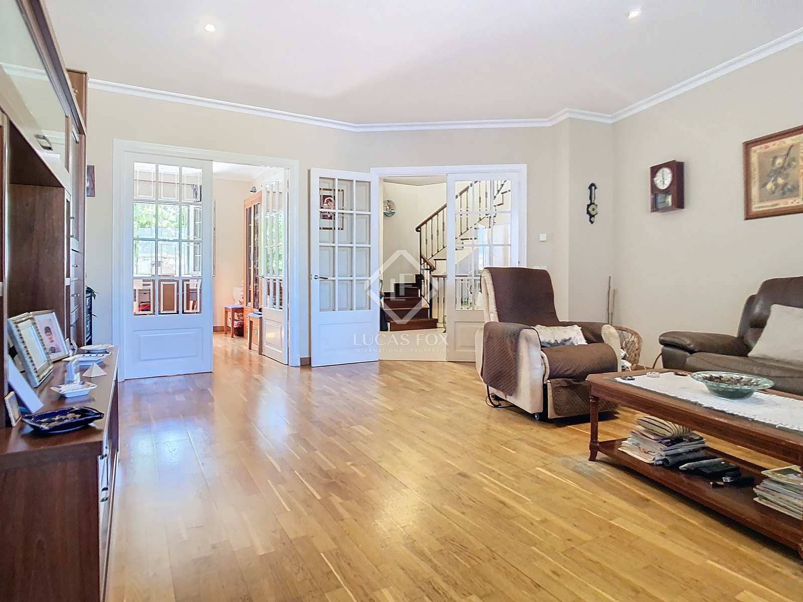 4 slaapkamer Villa te koop in Mahon / Mao met zwembad garage - € 690.000 (Ref: 8454026)