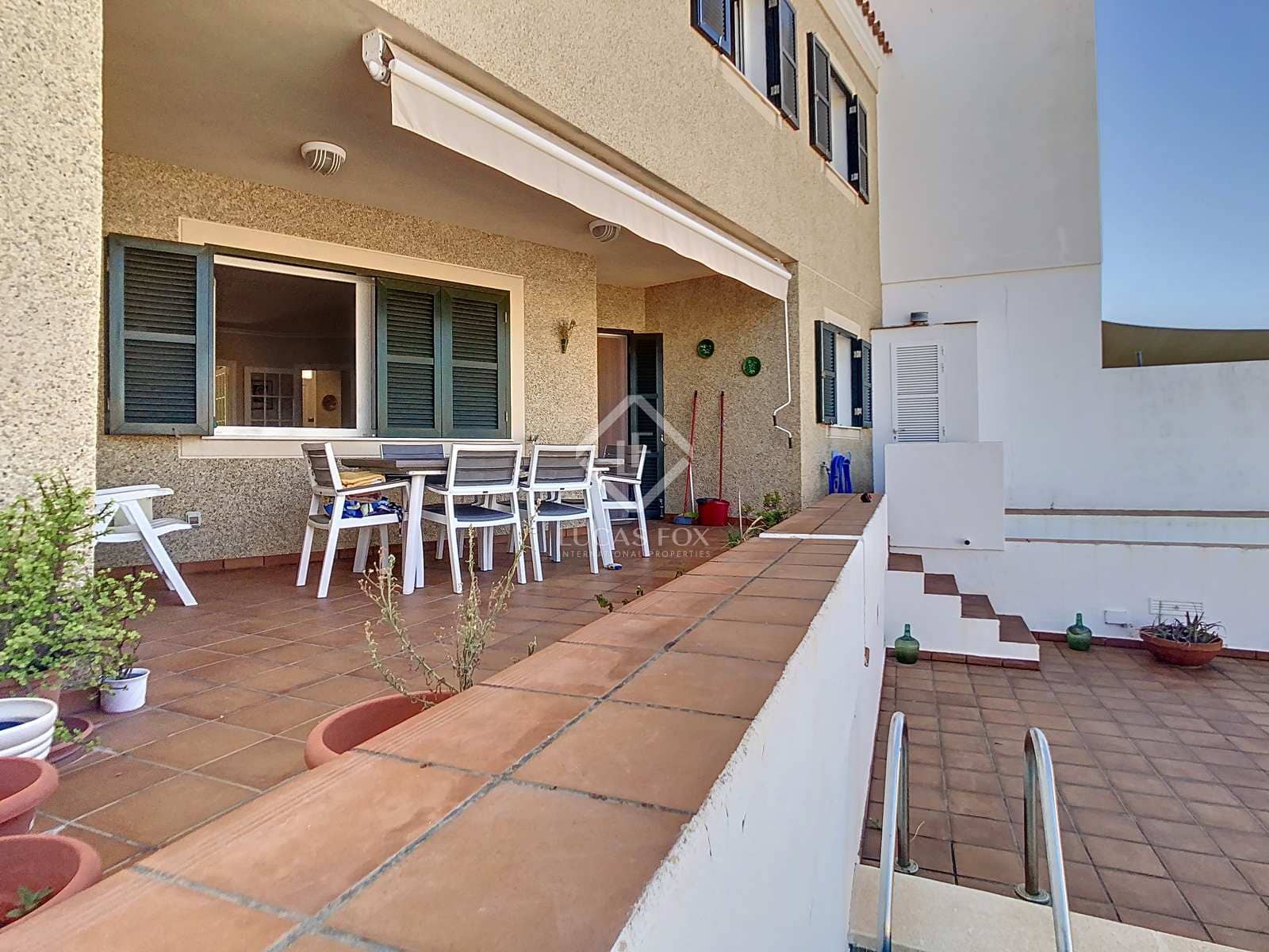 4 slaapkamer Villa te koop in Mahon / Mao met zwembad garage - € 690.000 (Ref: 8454026)