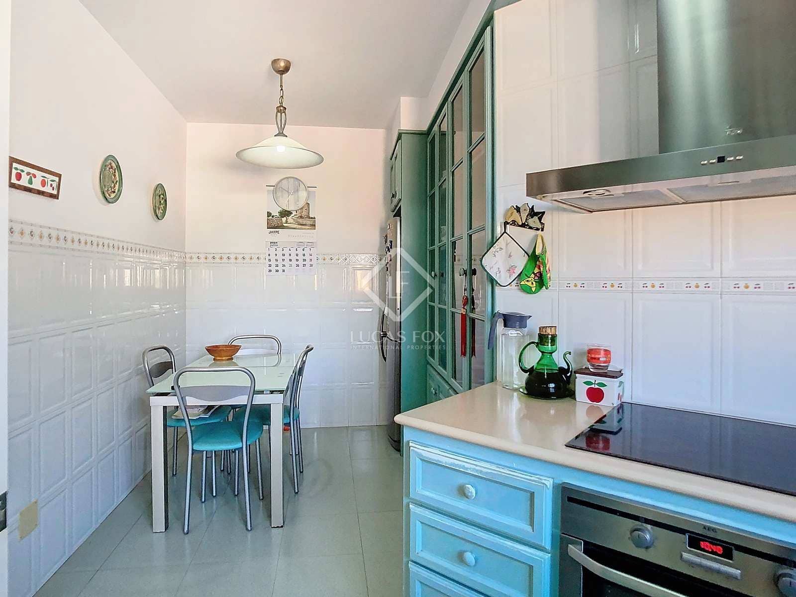 4 slaapkamer Villa te koop in Mahon / Mao met zwembad garage - € 690.000 (Ref: 8454026)