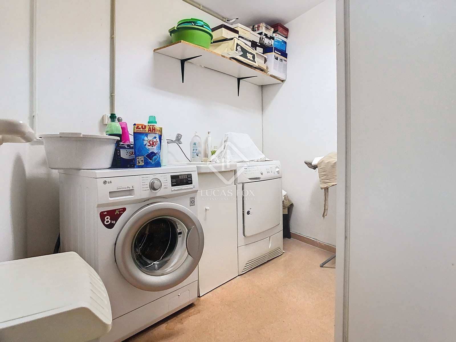 4 slaapkamer Villa te koop in Mahon / Mao met zwembad garage - € 690.000 (Ref: 8454026)