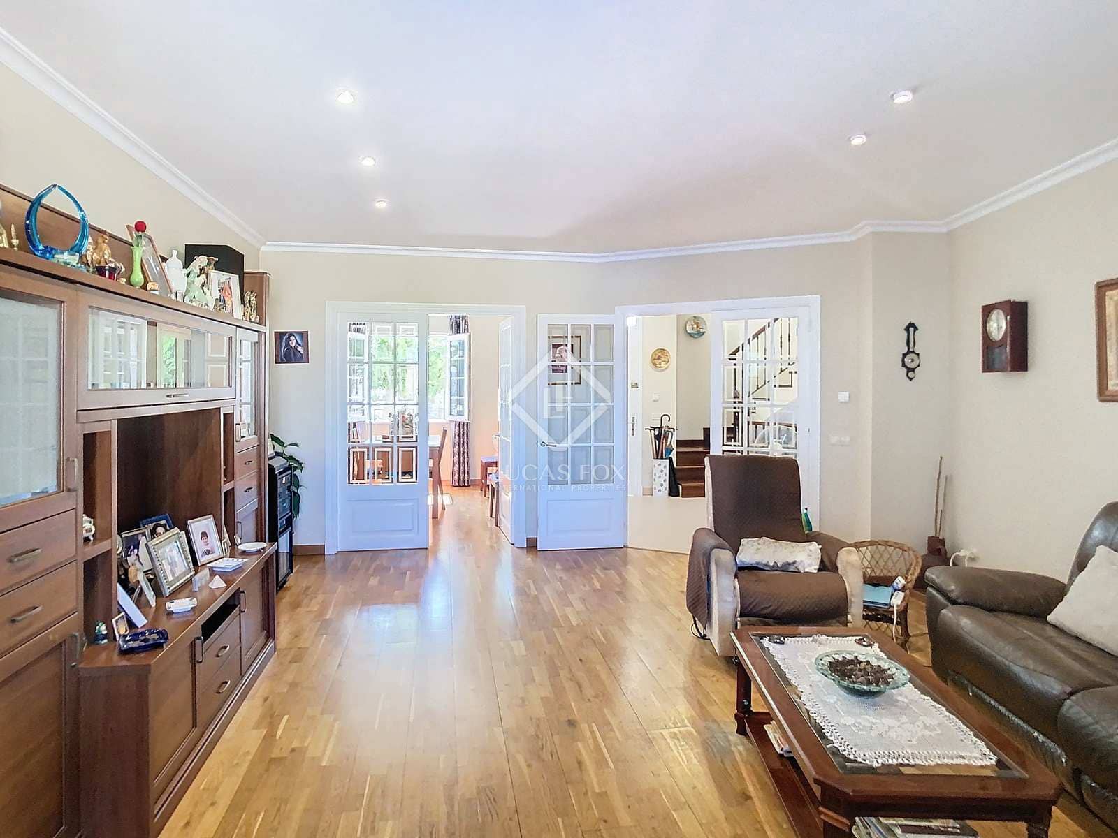 4 slaapkamer Villa te koop in Mahon / Mao met zwembad garage - € 690.000 (Ref: 8454026)