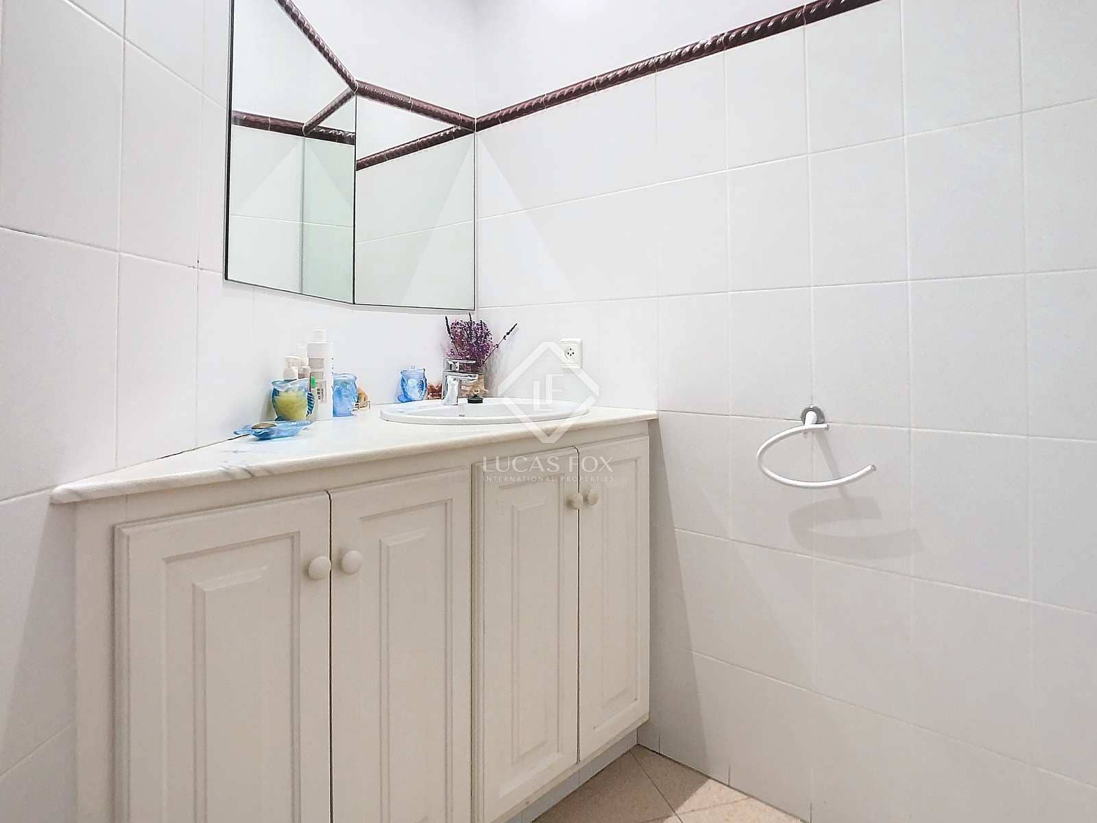 4 slaapkamer Villa te koop in Mahon / Mao met zwembad garage - € 690.000 (Ref: 8454026)