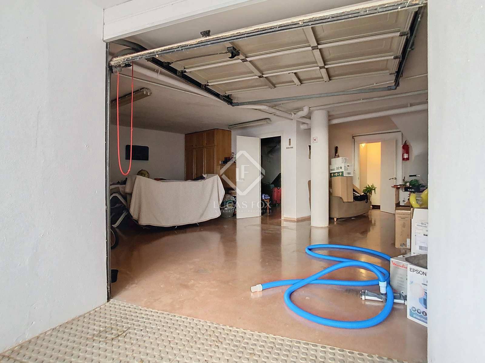 4 slaapkamer Villa te koop in Mahon / Mao met zwembad garage - € 690.000 (Ref: 8454026)