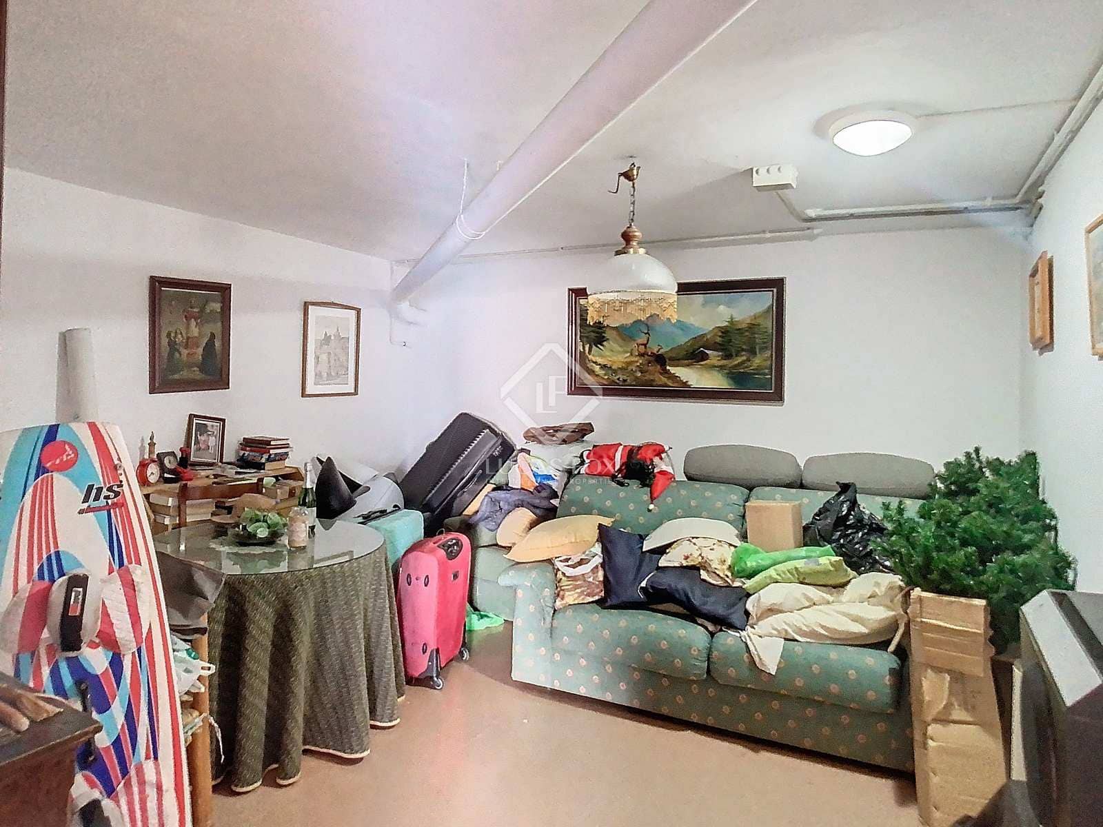 4 slaapkamer Villa te koop in Mahon / Mao met zwembad garage - € 690.000 (Ref: 8454026)