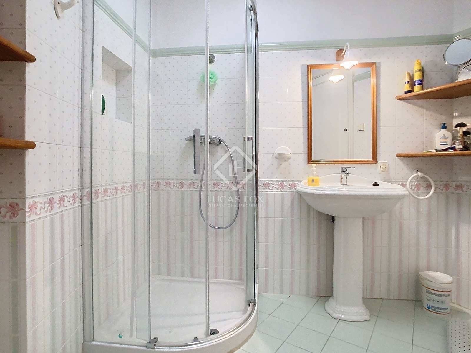 4 slaapkamer Villa te koop in Mahon / Mao met zwembad garage - € 690.000 (Ref: 8454026)