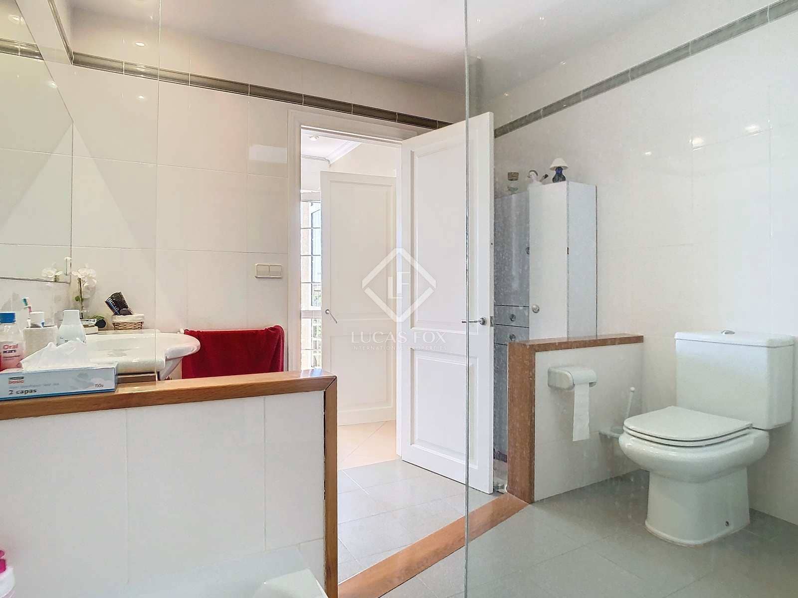 4 slaapkamer Villa te koop in Mahon / Mao met zwembad garage - € 690.000 (Ref: 8454026)