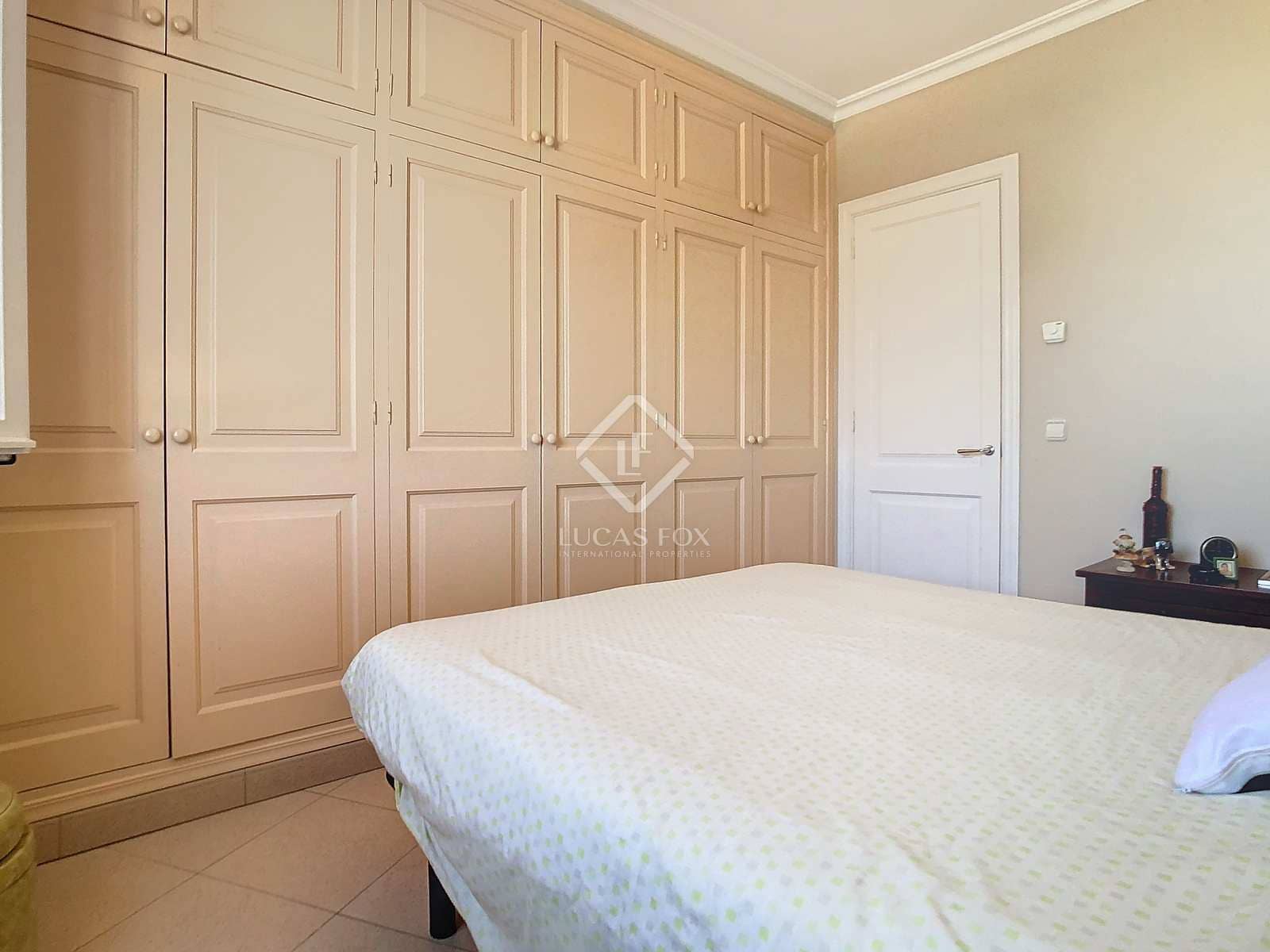 4 slaapkamer Villa te koop in Mahon / Mao met zwembad garage - € 690.000 (Ref: 8454026)