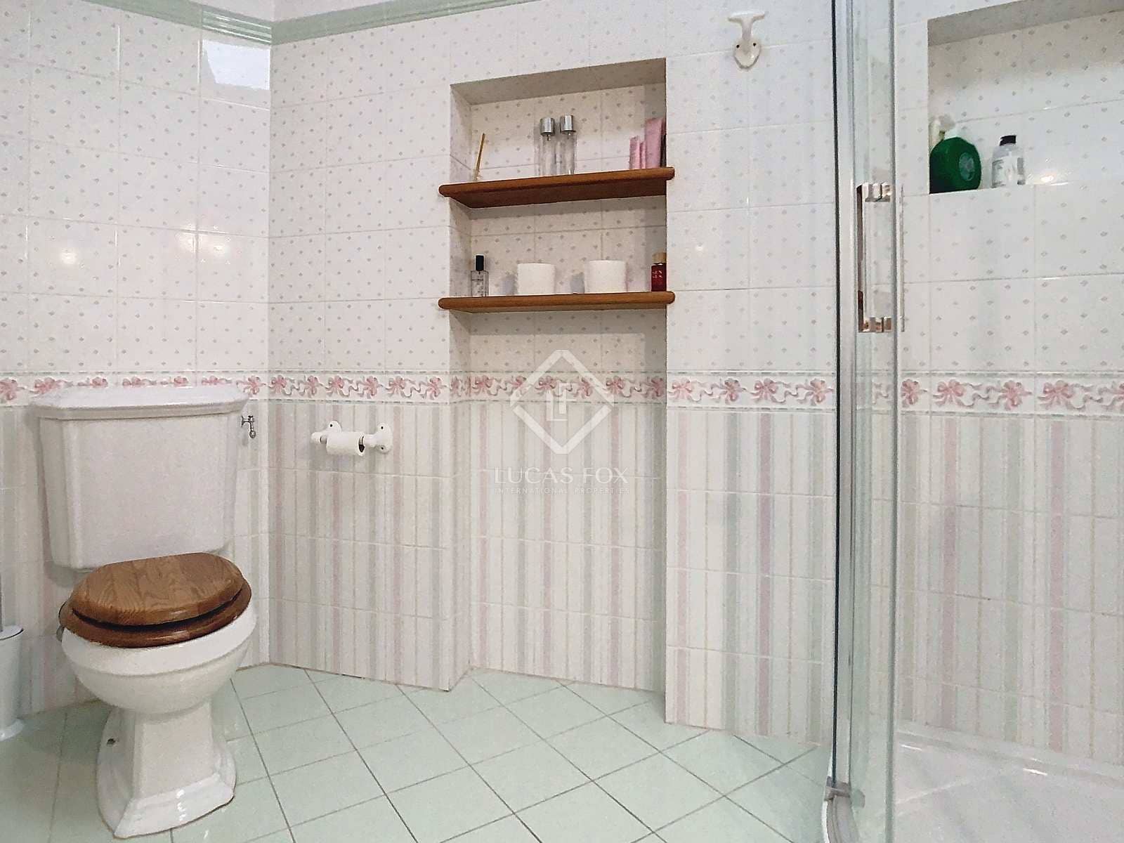 4 slaapkamer Villa te koop in Mahon / Mao met zwembad garage - € 690.000 (Ref: 8454026)