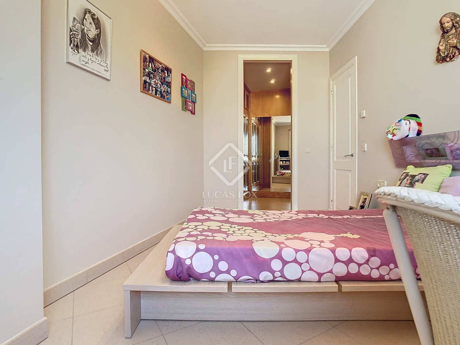 4 slaapkamer Villa te koop in Mahon / Mao met zwembad garage - € 690.000 (Ref: 8454026)