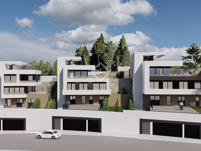 3 soveværelse Villa til salg i Riviera del Sol, Mijas med swimmingpool garage - € 1.880.000 (Ref: 8456052)