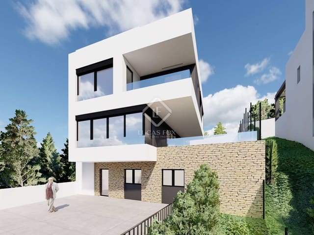 3 soveværelse Villa til salg i Riviera del Sol, Mijas med swimmingpool garage - € 1.880.000 (Ref: 8456052)