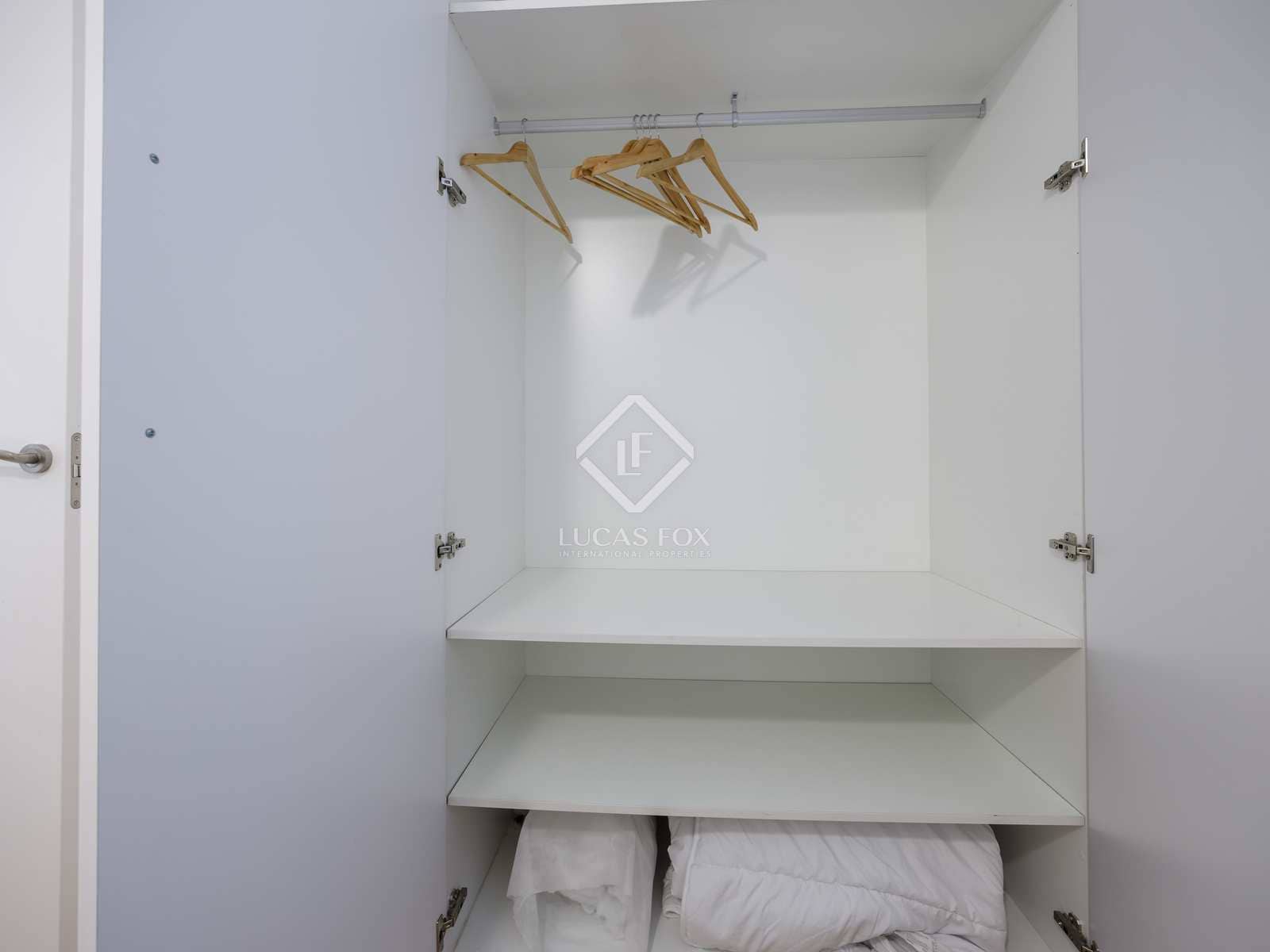 3 quarto Apartamento para arrendar em Valencia cidade - 2 300 € (Ref: 8456278)