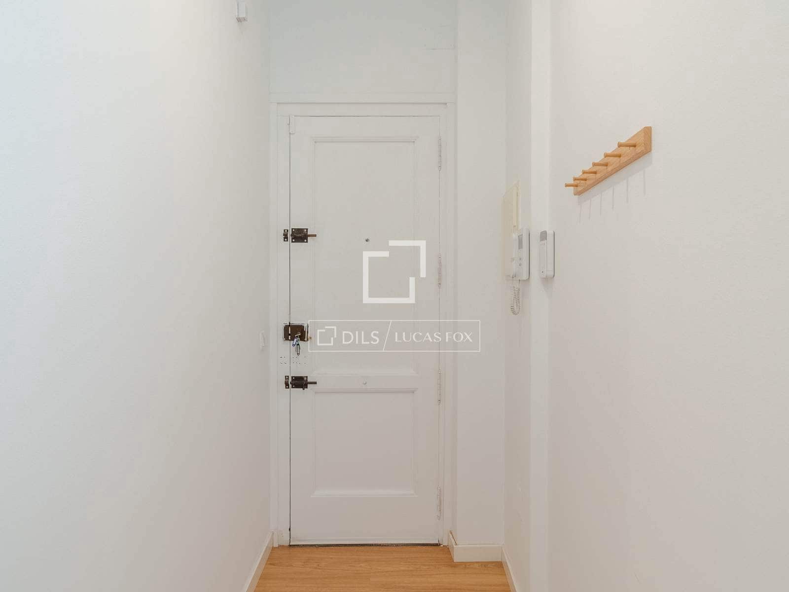 3 bedroom Apartment for rent in Valencia city - € 2,300 (Ref: 8456278)