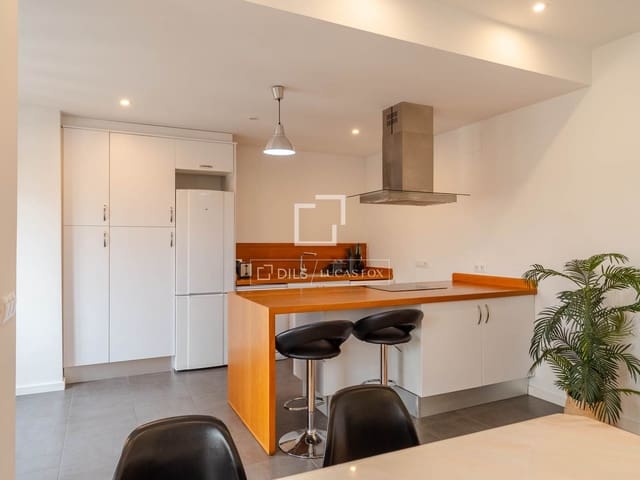 3 soverom Leilighet til leie i Valencia by - € 2 300 (Ref: 8456278)