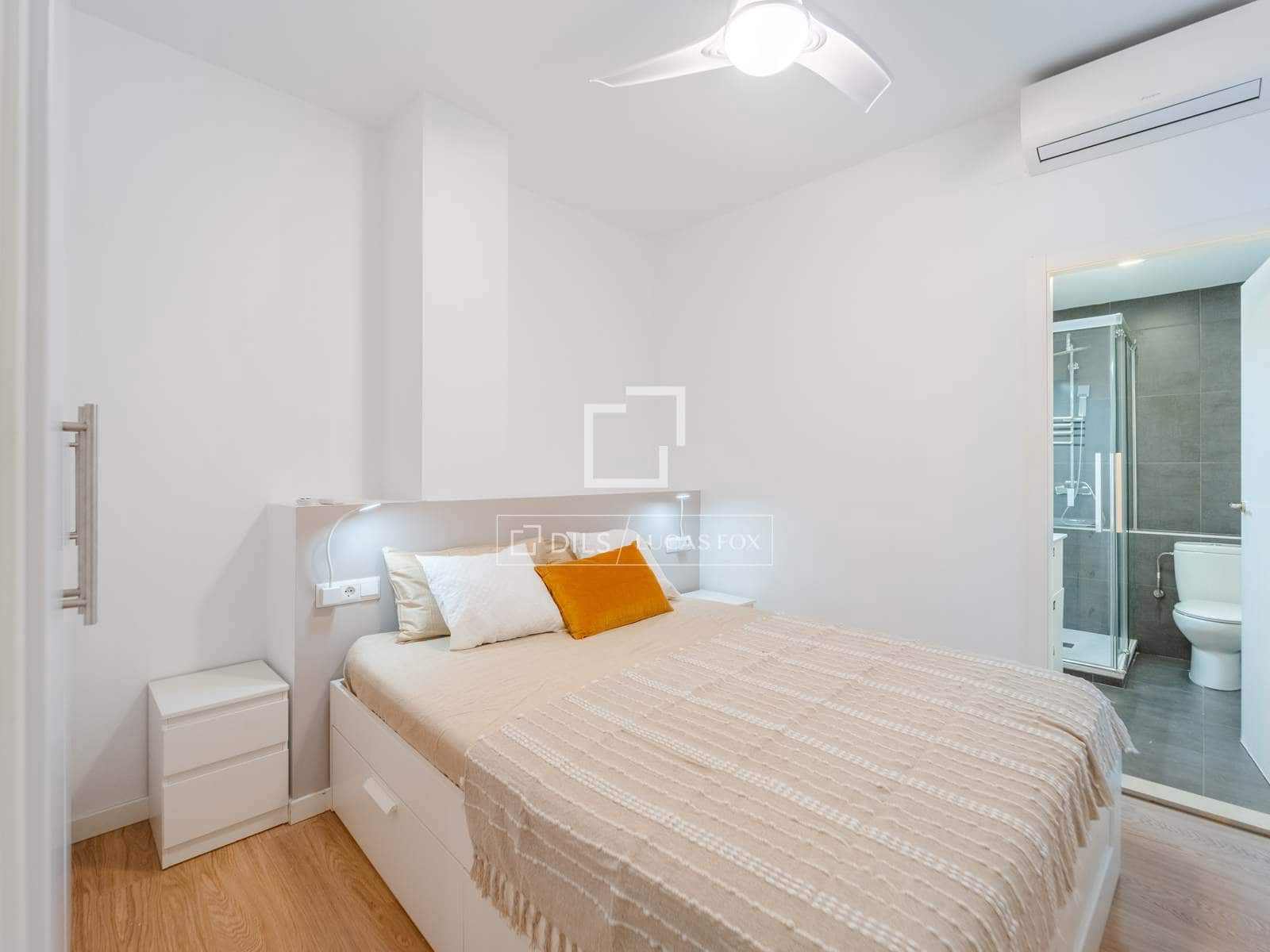3 bedroom Apartment for rent in Valencia city - € 2,300 (Ref: 8456278)