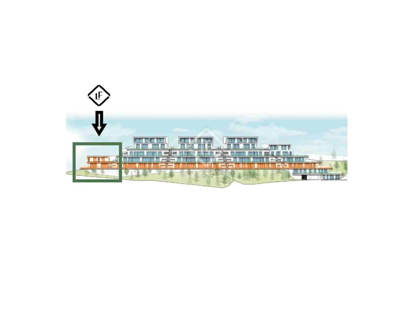 3 bedroom Apartment for sale in Altea with pool garage - € 875,000 (Ref: 8456406)