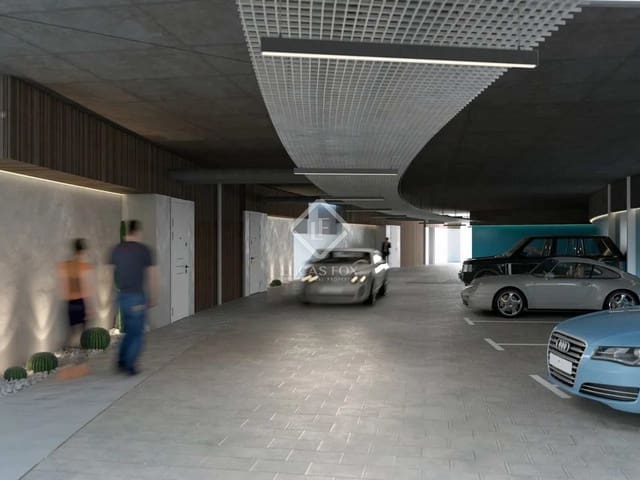 3 bedroom Apartment for sale in Altea with pool garage - € 875,000 (Ref: 8456406)