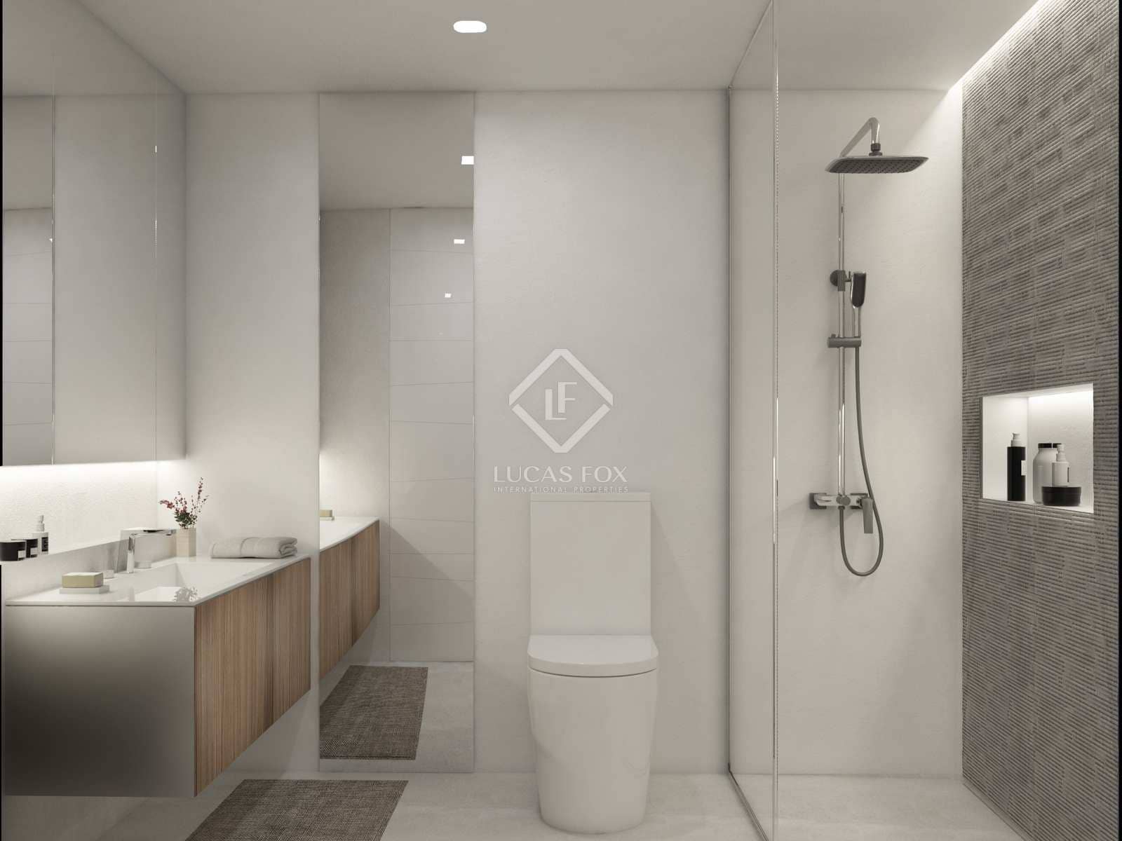 3 bedroom Apartment for sale in Altea with pool garage - € 875,000 (Ref: 8456406)