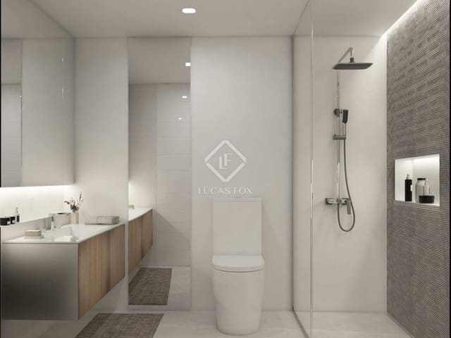 3 bedroom Apartment for sale in Altea with pool garage - € 875,000 (Ref: 8456406)